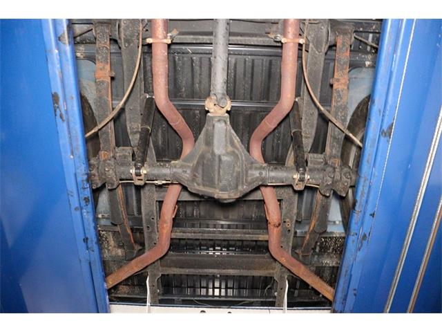 1970 GMC 2500 (CC-1695141) for sale in Kentwood, Michigan