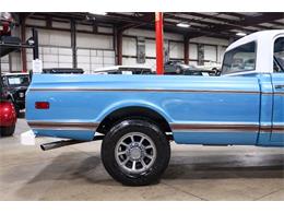 1970 GMC 2500 (CC-1695141) for sale in Kentwood, Michigan