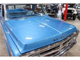 1970 GMC 2500 (CC-1695141) for sale in Kentwood, Michigan