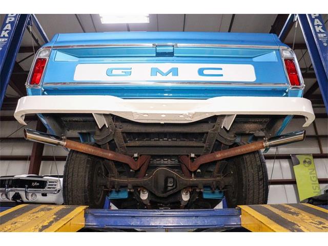 1970 GMC 2500 (CC-1695141) for sale in Kentwood, Michigan