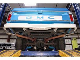 1970 GMC 2500 (CC-1695141) for sale in Kentwood, Michigan