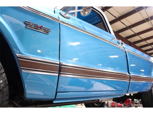 1970 GMC 2500 (CC-1695141) for sale in Kentwood, Michigan
