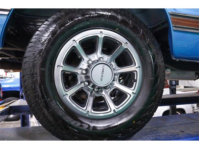 1970 GMC 2500 (CC-1695141) for sale in Kentwood, Michigan