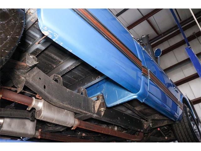 1970 GMC 2500 (CC-1695141) for sale in Kentwood, Michigan