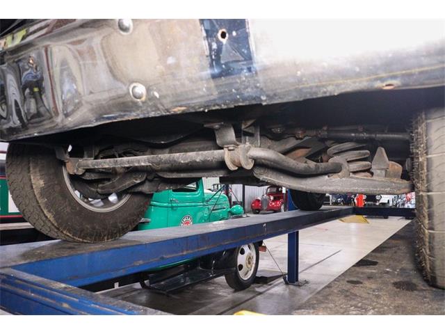 1970 GMC 2500 (CC-1695141) for sale in Kentwood, Michigan