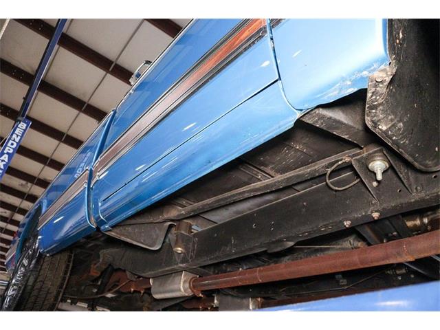 1970 GMC 2500 (CC-1695141) for sale in Kentwood, Michigan