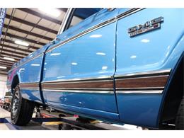 1970 GMC 2500 (CC-1695141) for sale in Kentwood, Michigan