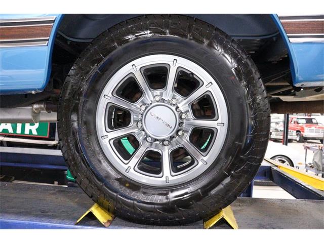 1970 GMC 2500 (CC-1695141) for sale in Kentwood, Michigan