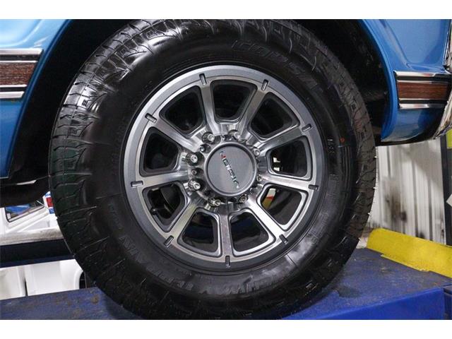 1970 GMC 2500 (CC-1695141) for sale in Kentwood, Michigan