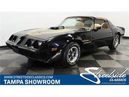 1979 Pontiac Firebird (CC-1695152) for sale in Lutz, Florida