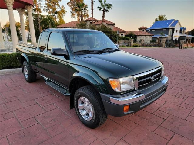 2000 Toyota Pickup for Sale | ClassicCars.com | CC-1695178