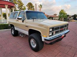 1983 GMC Jimmy (CC-1695180) for sale in Hobart, Indiana