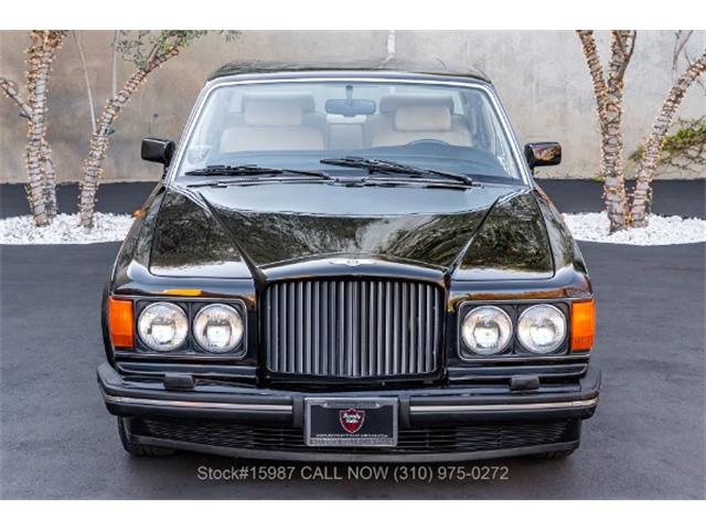 1993 Bentley Brooklands (CC-1695189) for sale in Beverly Hills, California