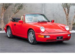 1991 Porsche 964 (CC-1695193) for sale in Beverly Hills, California