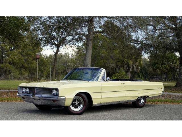 1968 Chrysler Newport (CC-1690520) for sale in Punta Gorda, Florida