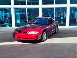 1995 Ford Mustang (CC-1695203) for sale in Palmetto, Florida
