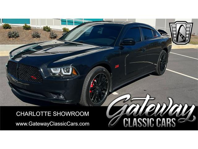2014 Dodge Charger (CC-1695206) for sale in O'Fallon, Illinois