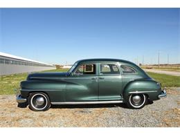 1948 DeSoto Custom (CC-1695226) for sale in Staunton, Illinois