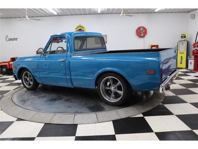 1970 Chevrolet C/K 10 for Sale | ClassicCars.com | CC-1695233