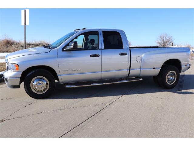2005 Dodge Ram (CC-1695250) for sale in Clarence, Iowa