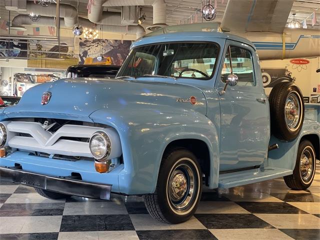 1955 Ford F100 (CC-1695267) for sale in Henderson, Nevada