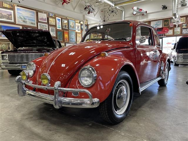 1967 Volkswagen Beetle for Sale on ClassicCars.com