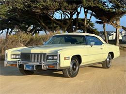 1976 Cadillac Eldorado (CC-1695286) for sale in Monterey, California