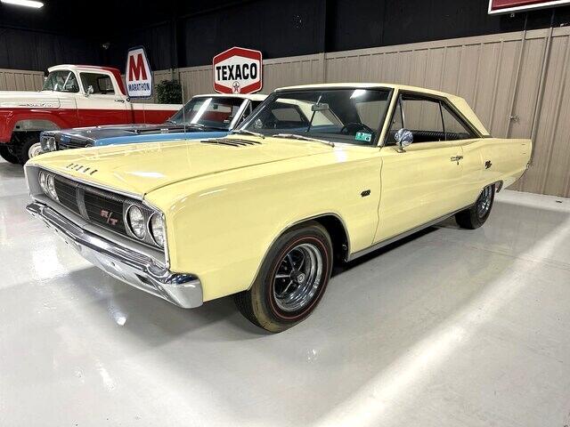 1967 Dodge Coronet (CC-1690532) for sale in Franklin, Tennessee