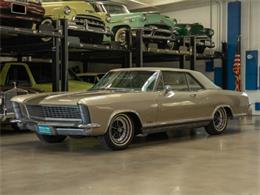 1965 Buick Riviera (CC-1695321) for sale in Torrance, California