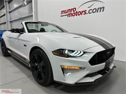 2022 Ford Mustang (CC-1690537) for sale in Brantford, Ontario
