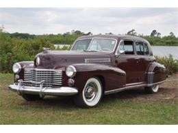 1941 Cadillac Fleetwood (CC-1695382) for sale in Miami, Florida