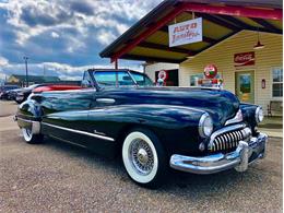 1948 Buick Roadmaster (CC-1695385) for sale in Dothan, Alabama