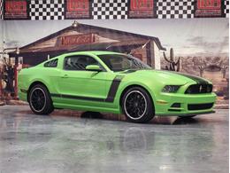 2013 Ford Mustang Boss 302 (CC-1695386) for sale in Bristol, Pennsylvania