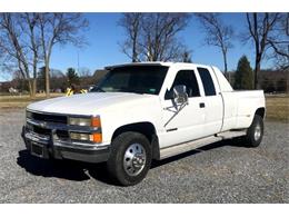 1995 Chevrolet 3500 (CC-1695396) for sale in Harpers Ferry, West Virginia