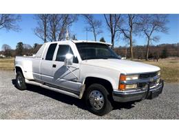 1995 Chevrolet 3500 (CC-1695396) for sale in Harpers Ferry, West Virginia