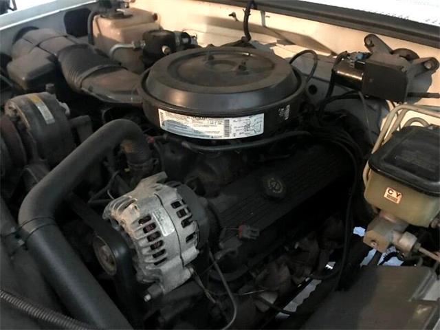 1995 Chevrolet 3500 (CC-1695396) for sale in Harpers Ferry, West Virginia