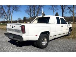 1995 Chevrolet 3500 (CC-1695396) for sale in Harpers Ferry, West Virginia