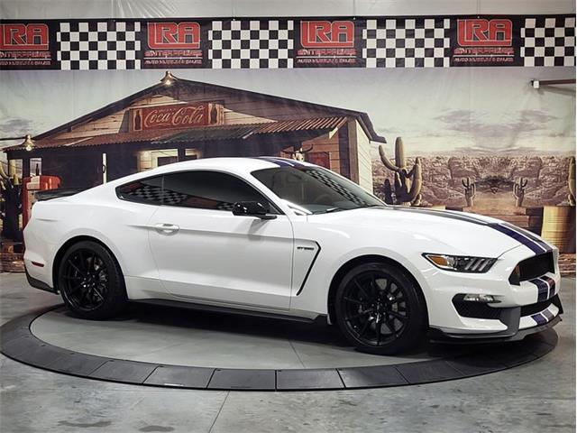 2016 Shelby GT350 (CC-1695404) for sale in Bristol, Pennsylvania