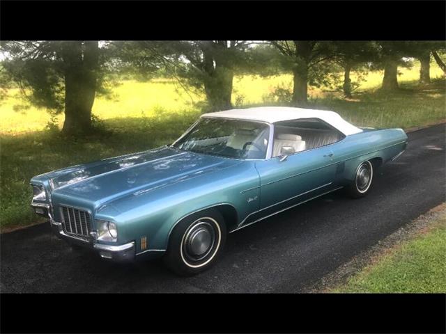 1971 Oldsmobile Delta 88 Royale (CC-1695410) for sale in Harpers Ferry, West Virginia