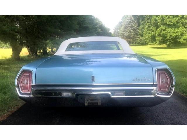 1971 Oldsmobile Delta 88 Royale (CC-1695410) for sale in Harpers Ferry, West Virginia