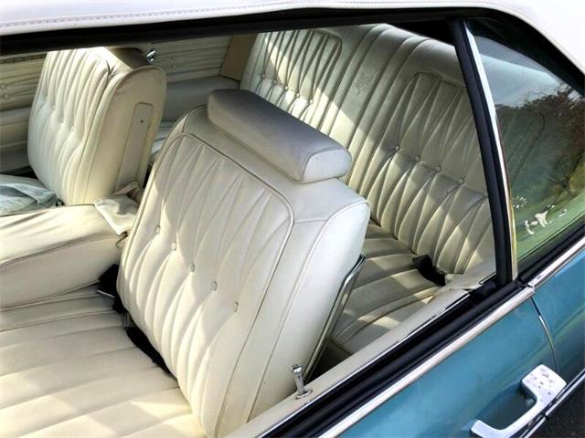 1971 Oldsmobile Delta 88 Royale (CC-1695410) for sale in Harpers Ferry, West Virginia