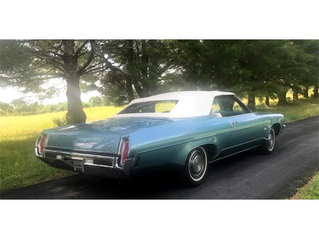 1971 Oldsmobile Delta 88 Royale (CC-1695410) for sale in Harpers Ferry, West Virginia