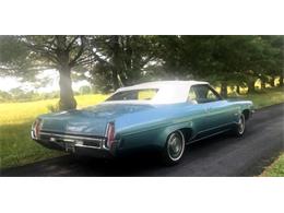 1971 Oldsmobile Delta 88 Royale (CC-1695410) for sale in Harpers Ferry, West Virginia