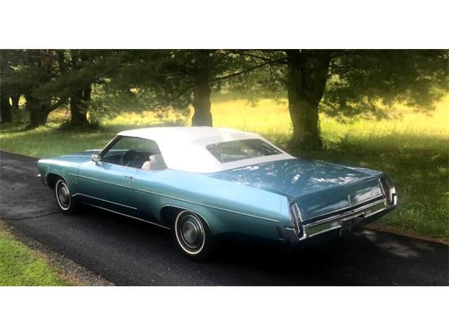 1971 Oldsmobile Delta 88 Royale (CC-1695410) for sale in Harpers Ferry, West Virginia