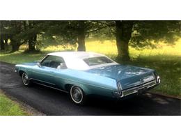 1971 Oldsmobile Delta 88 Royale (CC-1695410) for sale in Harpers Ferry, West Virginia