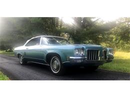 1971 Oldsmobile Delta 88 Royale (CC-1695410) for sale in Harpers Ferry, West Virginia