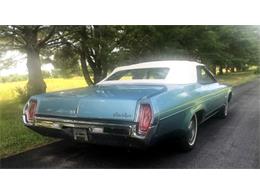 1971 Oldsmobile Delta 88 Royale (CC-1695410) for sale in Harpers Ferry, West Virginia