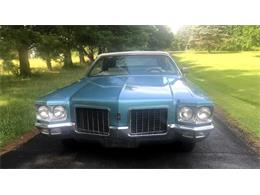 1971 Oldsmobile Delta 88 Royale (CC-1695410) for sale in Harpers Ferry, West Virginia