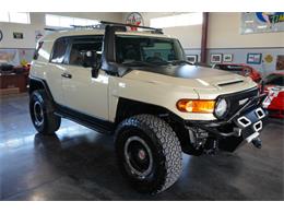 2010 Toyota FJ Cruiser (CC-1695436) for sale in Hailey, Idaho