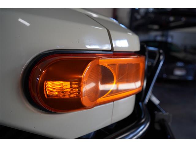2010 Toyota FJ Cruiser (CC-1695436) for sale in Hailey, Idaho